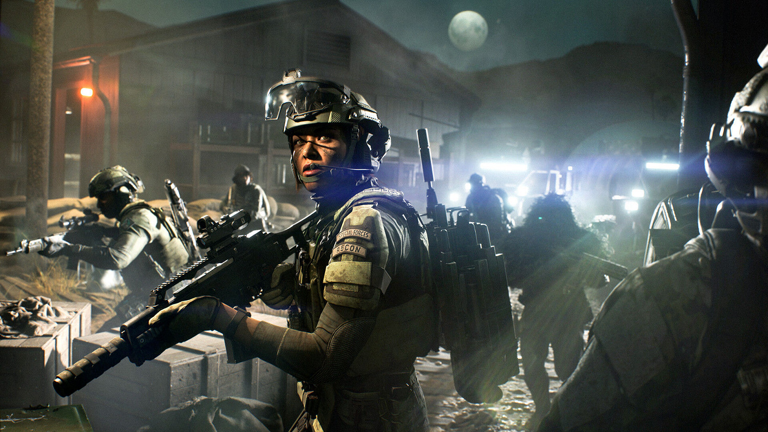 Steam特惠：《戰地風雲2042》《垂死之光》骨折價 ！