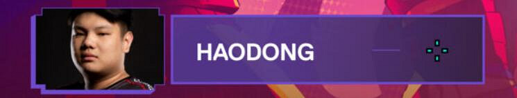 《特戰英豪》Haodong準星程式碼分享 《特戰英豪》Haodong準星程式碼分享