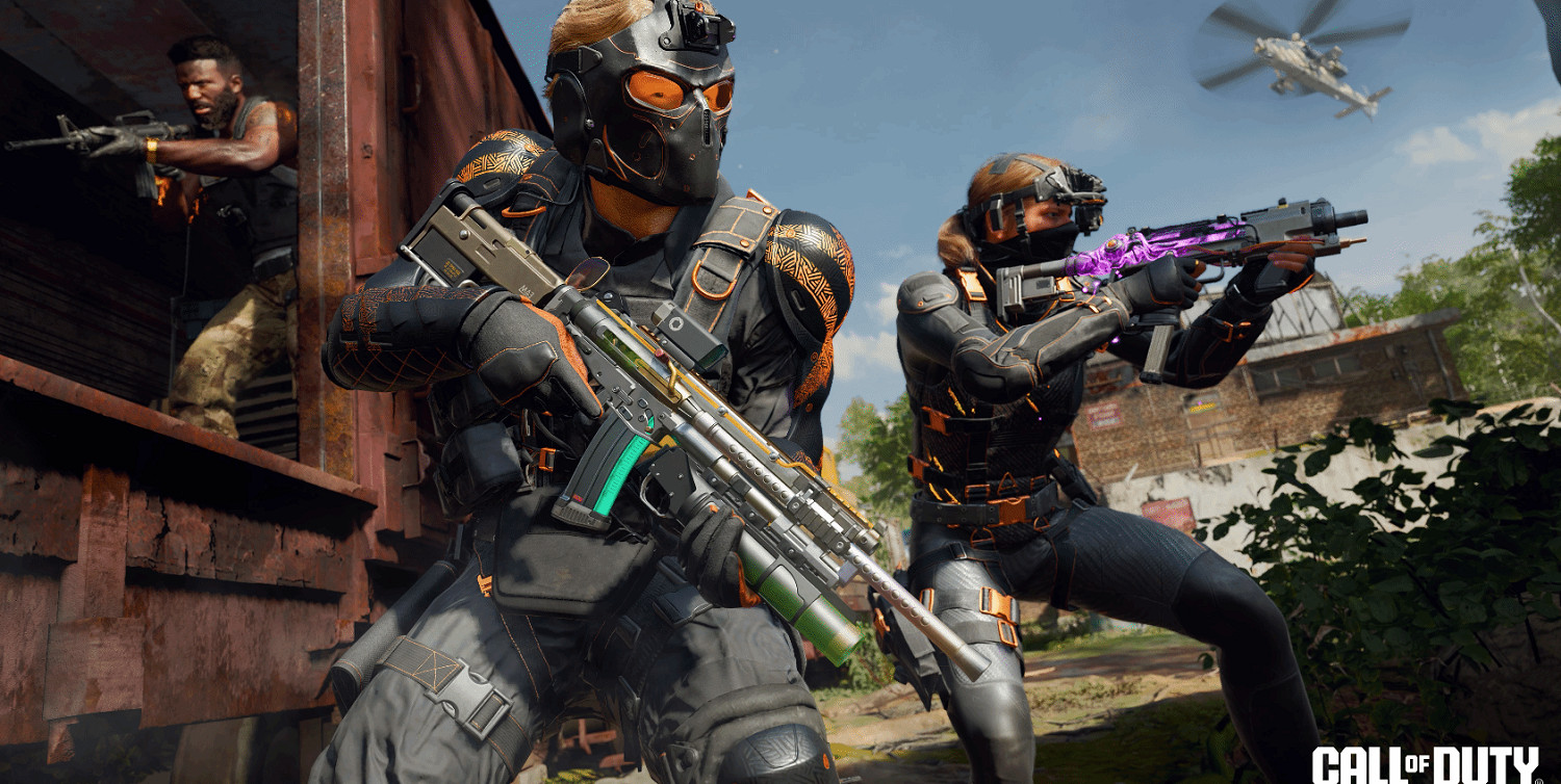 Xbox Game Pass (XGP) 影響銷量!《COD21》英國銷量主要由PS貢獻 Xbox Game Pass (XGP) 影響銷量!《COD21》英國銷量主要由PS貢獻