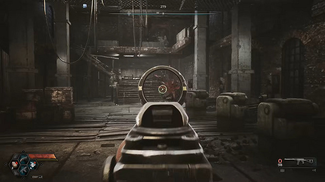 《Pioner》封測開啟 《潛行者》風格FPS新遊 《Pioner》封測開啟 《潛行者》風格FPS新遊