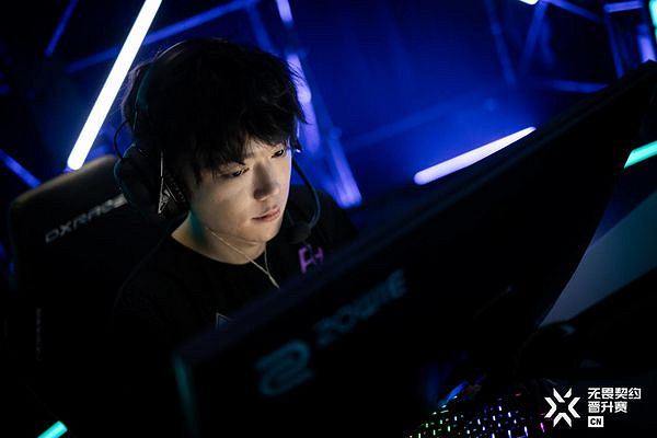 《特戰英豪》JDG戰隊選手準星程式碼分享