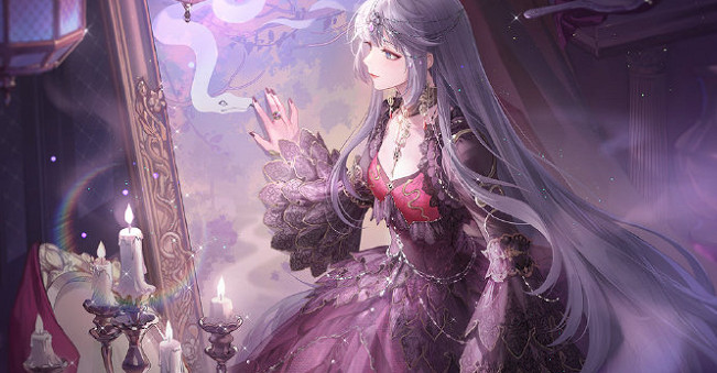 閃耀暖暖紙嫁衣連動開啟時間