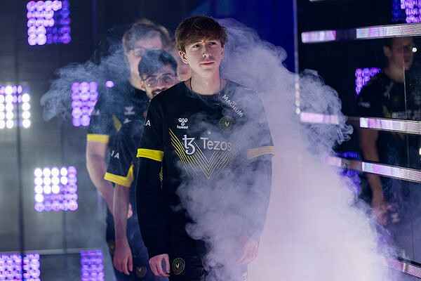 《特戰英豪》VIT戰隊選手準星程式碼分享