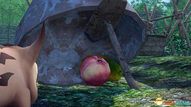 軒轅劍外傳穹之扉 此地無貝三千兩支線做法攻略分享 軒轅劍外傳穹之扉 此地無貝三千兩支線做法攻略分享