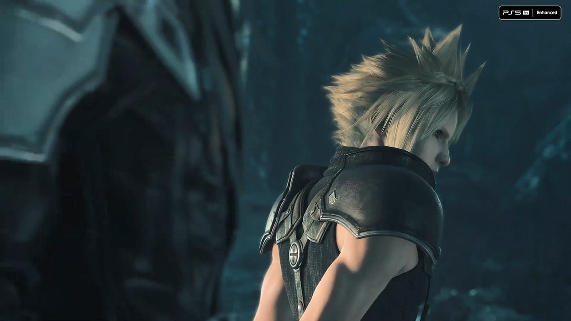 SE公開《最終幻想7：重生》PS5 Pro增強模式宣傳片！