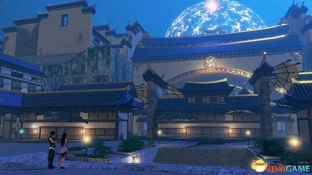 軒轅劍外傳穹之扉PS4中文版新增內容一覽