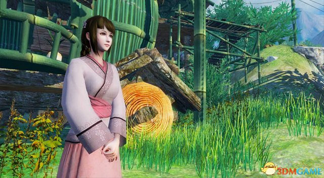 《軒轅劍外傳:穹之扉》PS4中文版新增內容公布 《軒轅劍外傳:穹之扉》PS4中文版新增內容公布