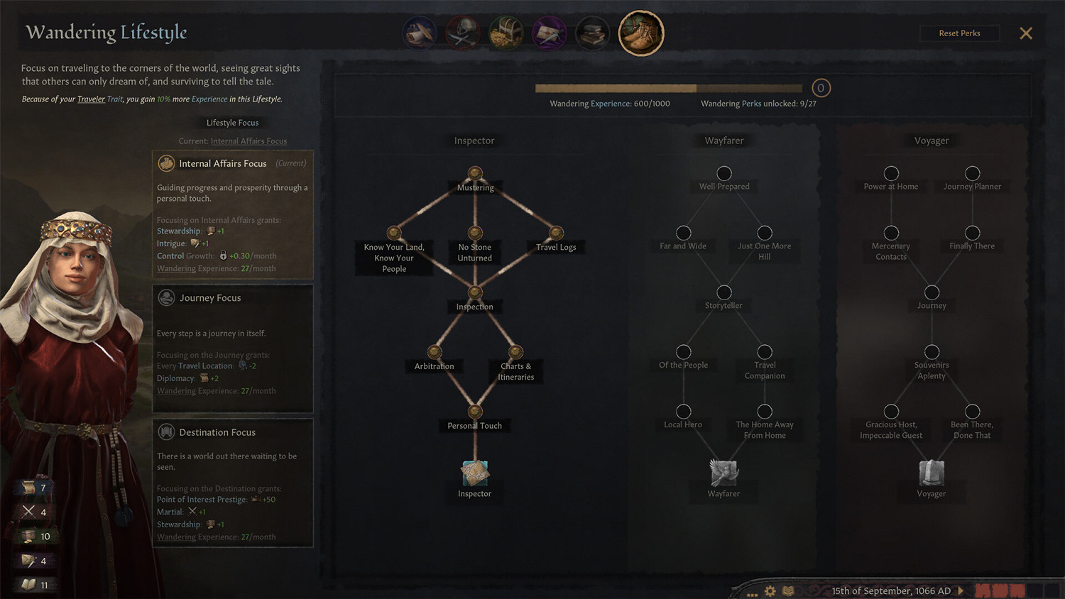 《十字軍之王3》全新DLC“流浪貴族”正式推出 因內容少獲褒貶不一評價 《十字軍之王3》全新DLC“流浪貴族”正式推出 因內容少獲褒貶不一評價