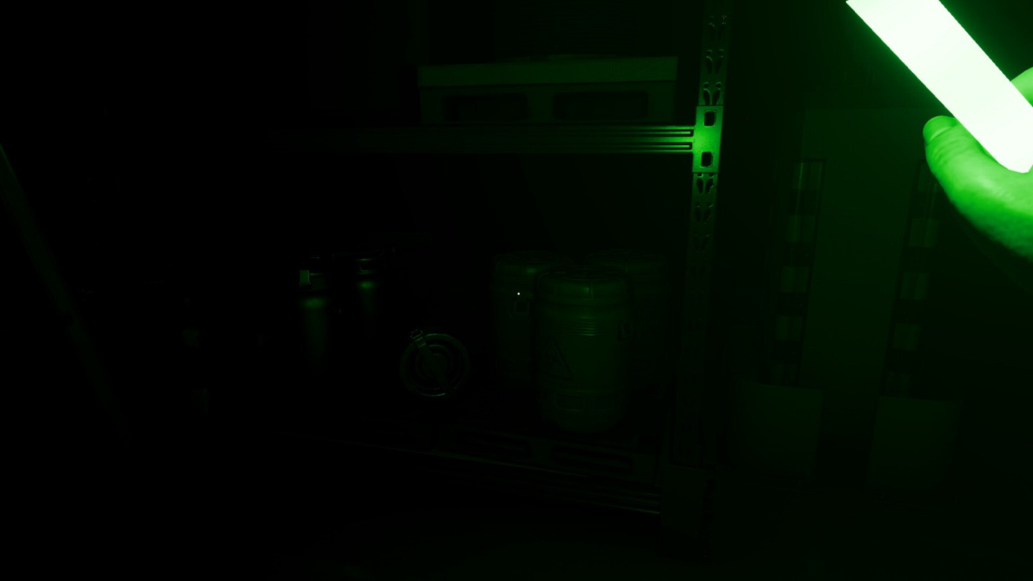 合作生存恐怖遊戲《CRYO》Steam頁面 發行日期待定 合作生存恐怖遊戲《CRYO》Steam頁面 發行日期待定