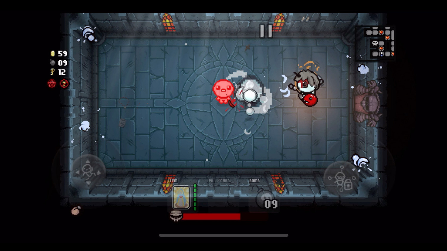 《以撒的結合重生》十周年慶 11.18迎來重大免費更新