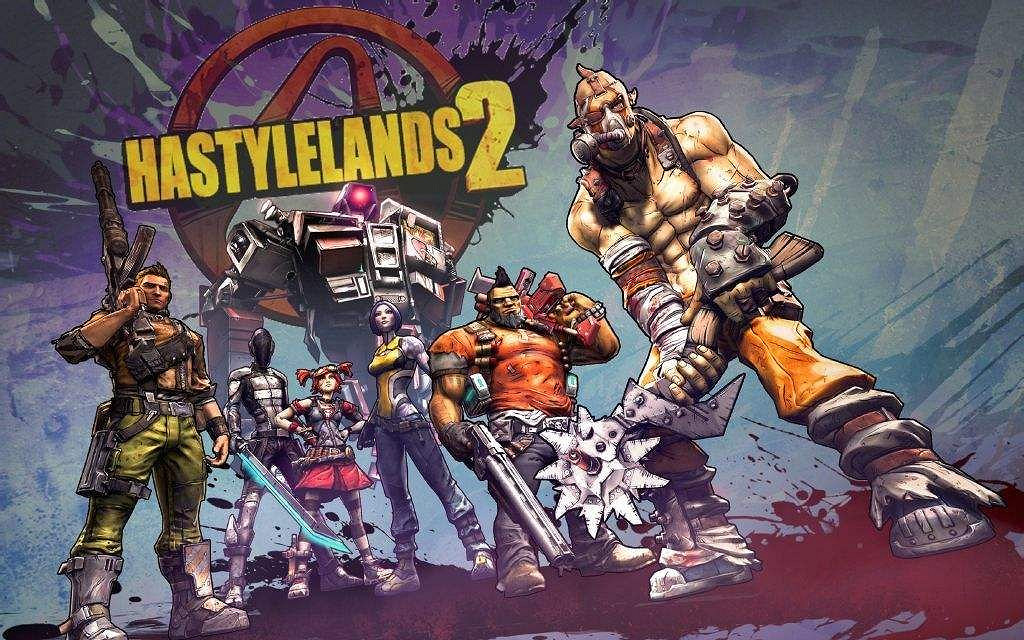 埋頭奮戰9個月！《邊緣禁地2》兩位玩家達成無傷通關