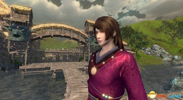 軒轅劍外傳穹之扉PS4中文版新增內容一覽 軒轅劍外傳穹之扉PS4中文版新增內容一覽