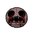 《以撒的結合》超級大嘴頭打法介紹 《以撒的結合》超級大嘴頭打法介紹