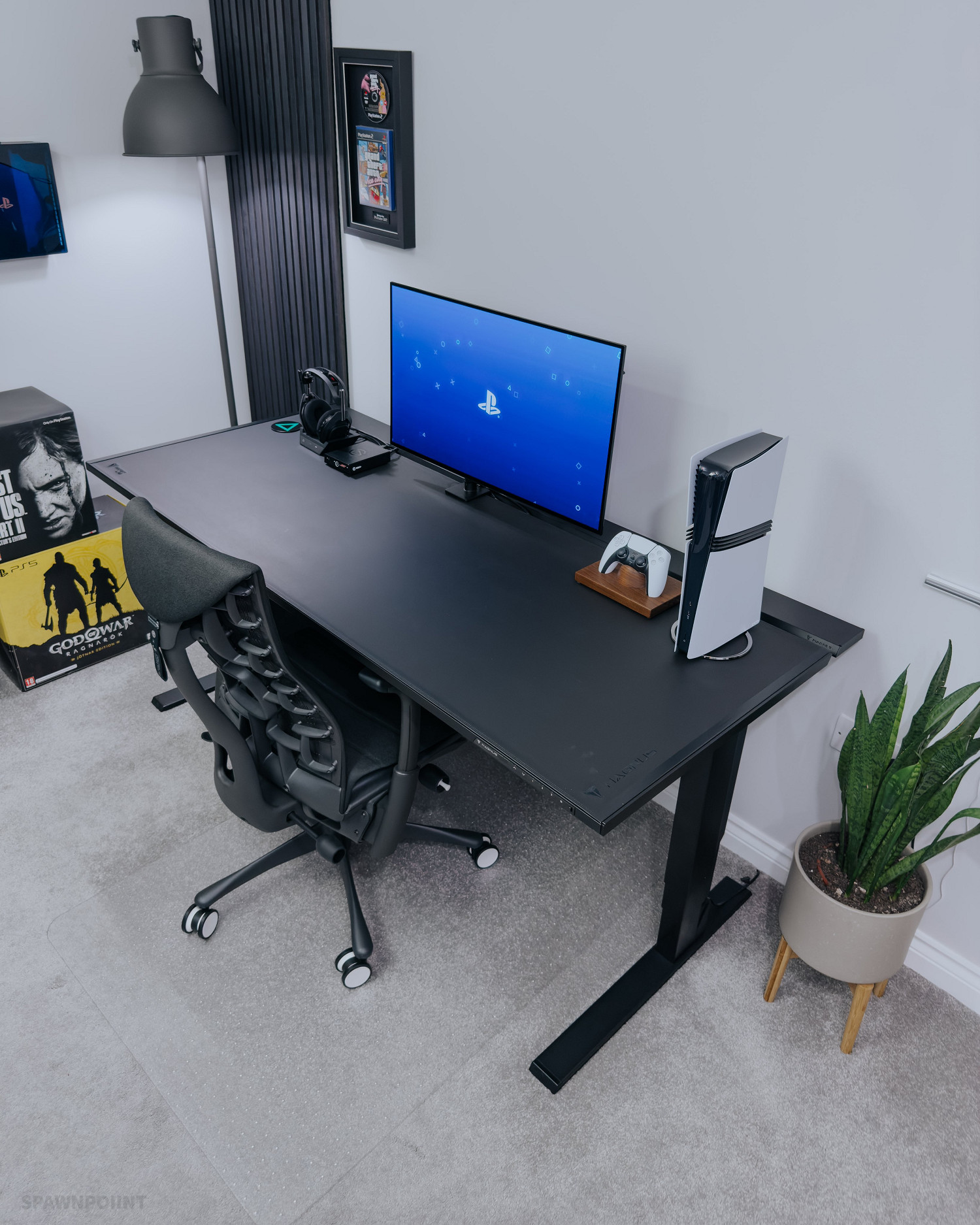 沒《黑神話》 PS5 Pro首發50款強化遊戲名單