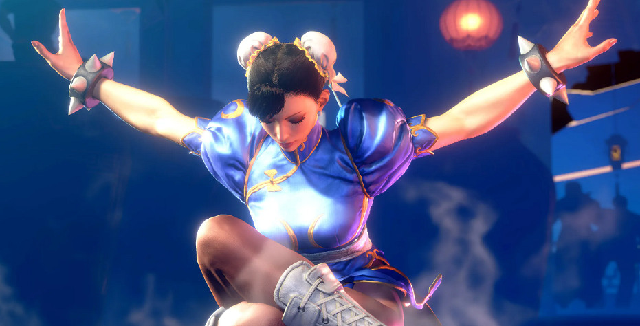 研究表明：遊戲玩家更加喜歡強壯又性感的女性角色