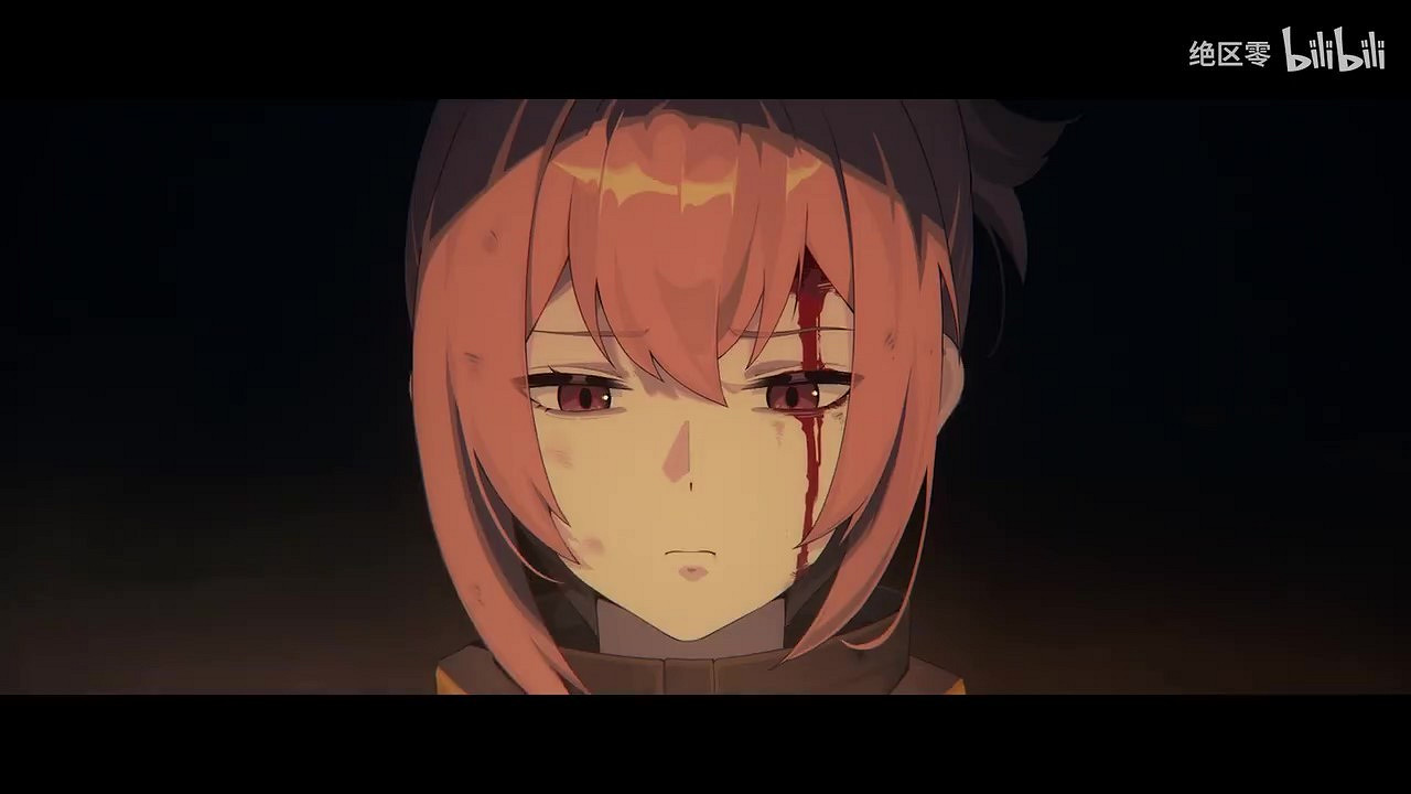 《絕區零》新角色“月城柳”PV公布 鬼佑之人,活下去