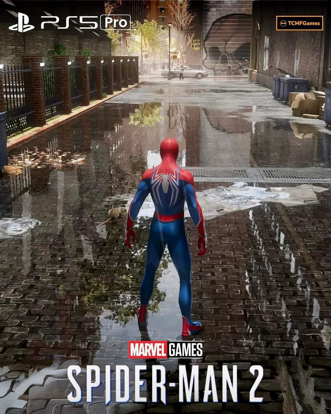 沒《黑神話》 PS5 Pro首發50款強化遊戲名單