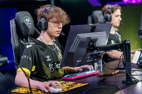 《特戰英豪》VIT戰隊選手準星程式碼分享