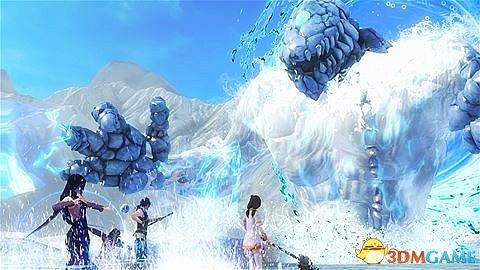 《軒轅劍外傳:穹之扉》登陸國行XboxOne售價約新台幣559元 《軒轅劍外傳:穹之扉》登陸國行XboxOne售價約新台幣559元