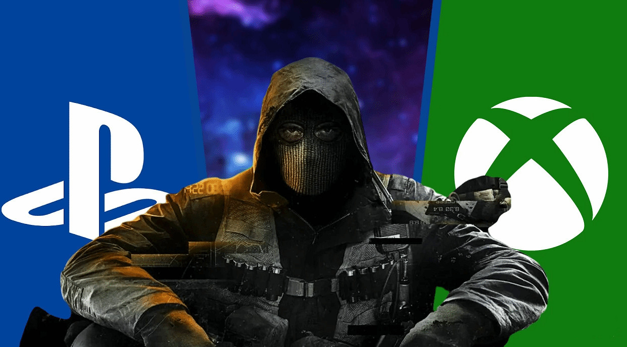 Xbox Game Pass (XGP) 影響銷量!《COD21》英國銷量主要由PS貢獻 Xbox Game Pass (XGP) 影響銷量!《COD21》英國銷量主要由PS貢獻