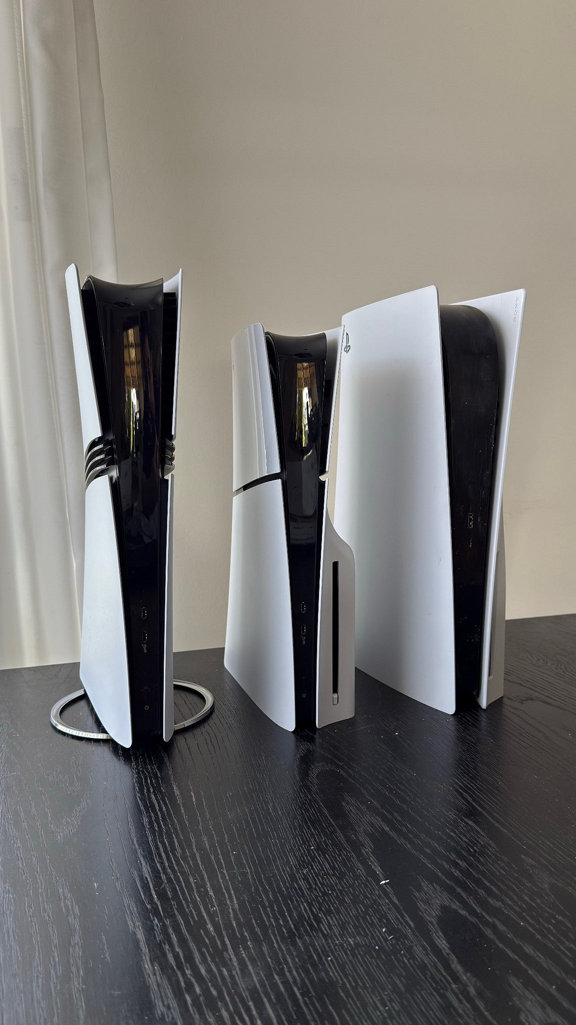 PS5 Pro首發強化遊戲名單公布！《黑神話》不在其中！