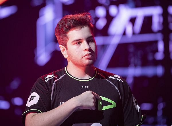 《特戰英豪》VIT戰隊選手準星程式碼分享