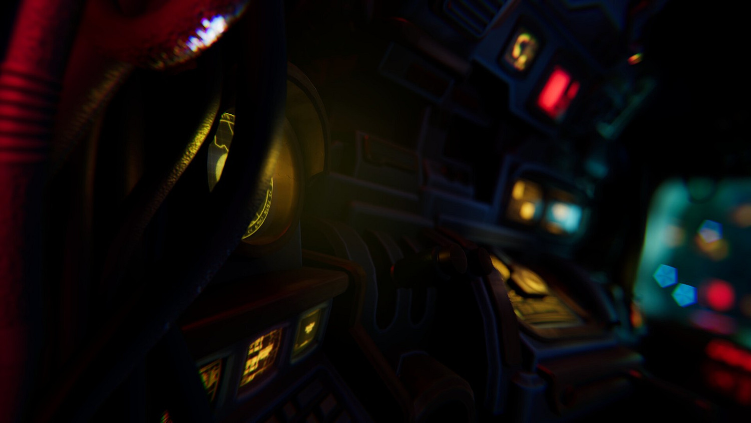 合作解謎遊戲《Where Are We?》Steam頁面開放 發售日待定