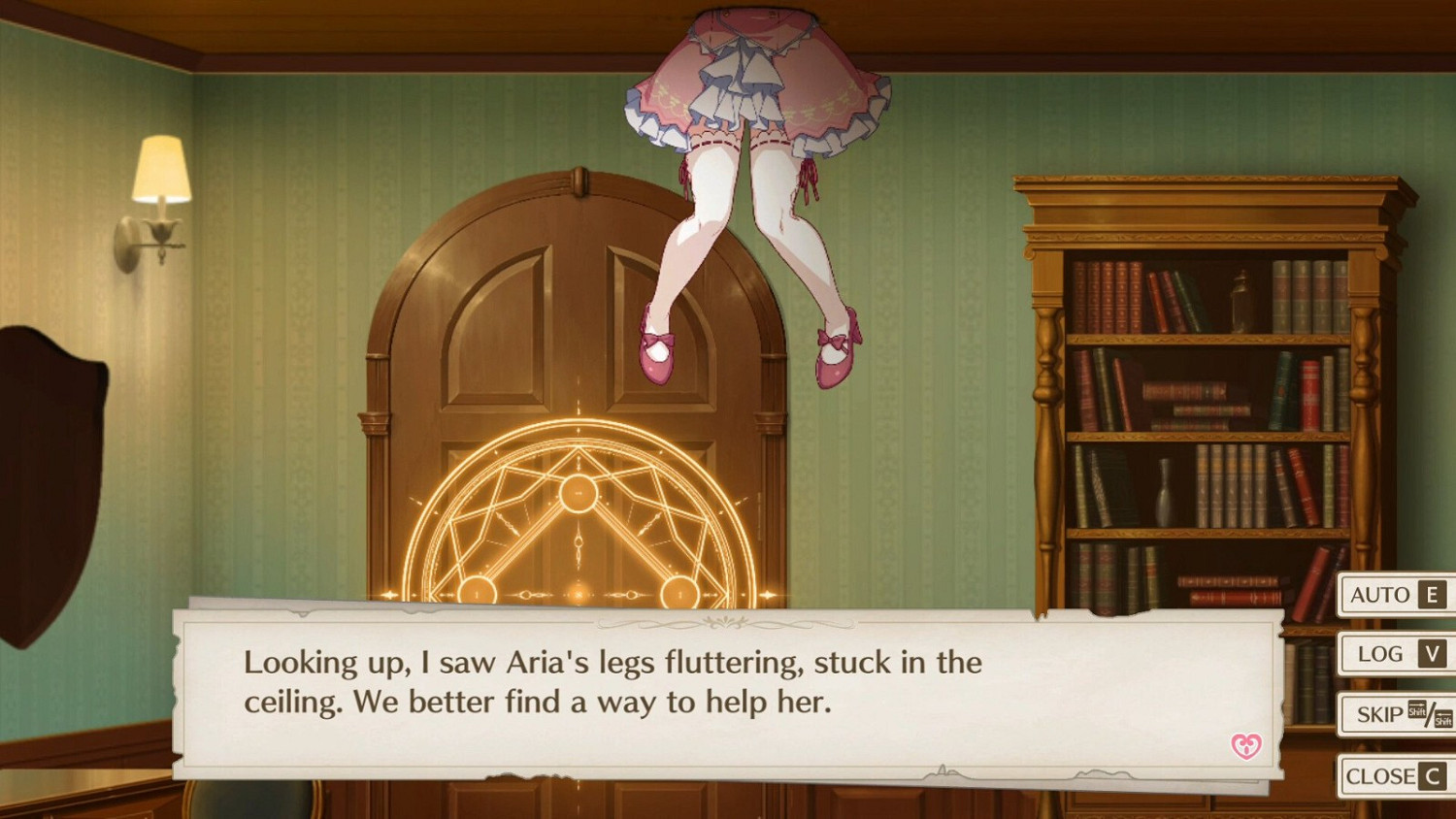 《囚獄公主:墮入圈套的少女們》公布 11月21日登陸Steam 《囚獄公主:墮入圈套的少女們》公布 11月21日登陸Steam