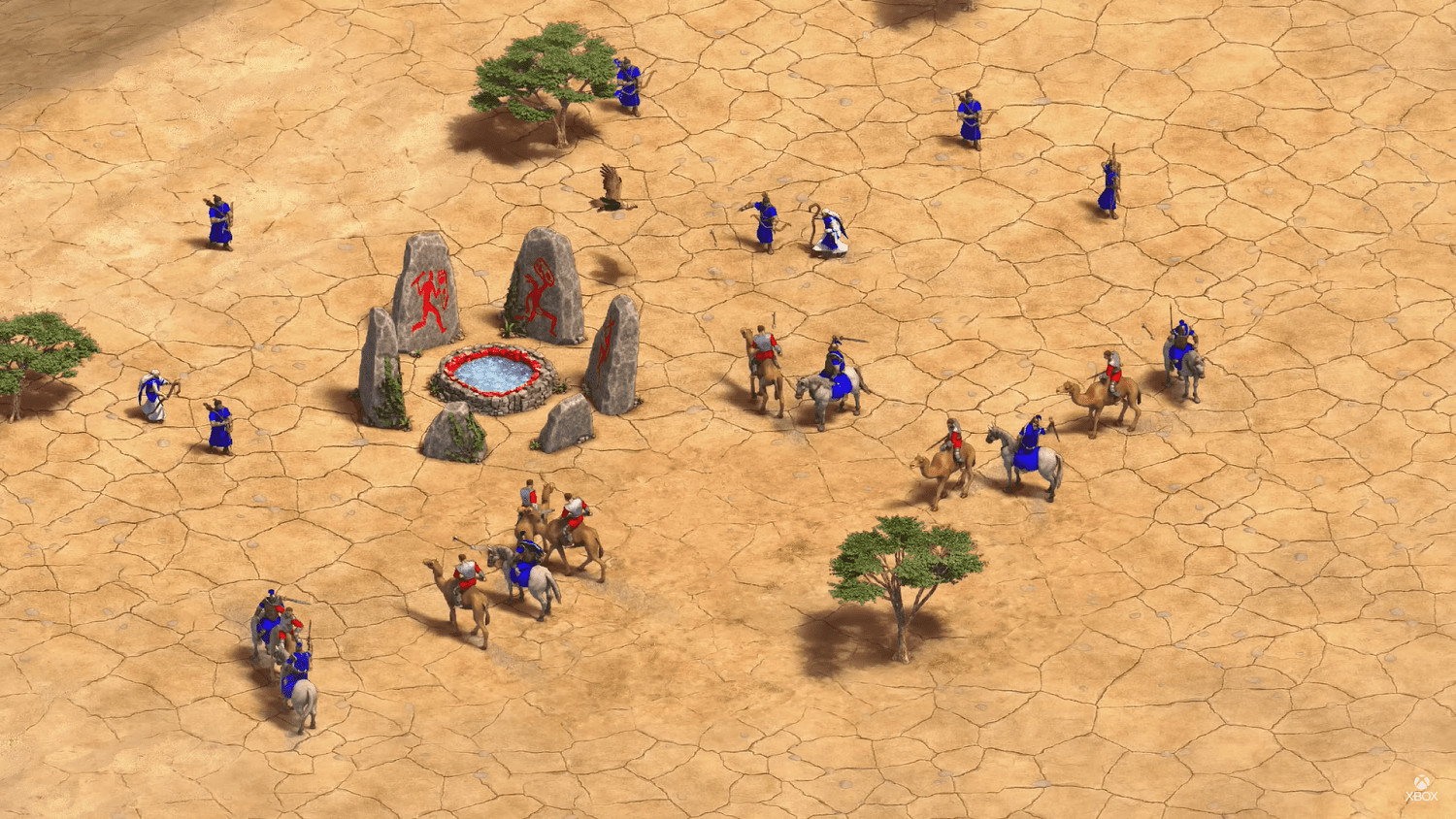 《世紀帝國2決定版》“重返羅馬”DLC宣傳片