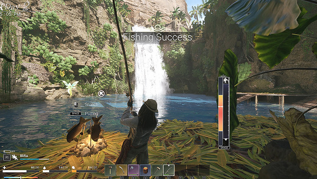 《落日餘暉》Steam搶先體驗 生存冒險RPG