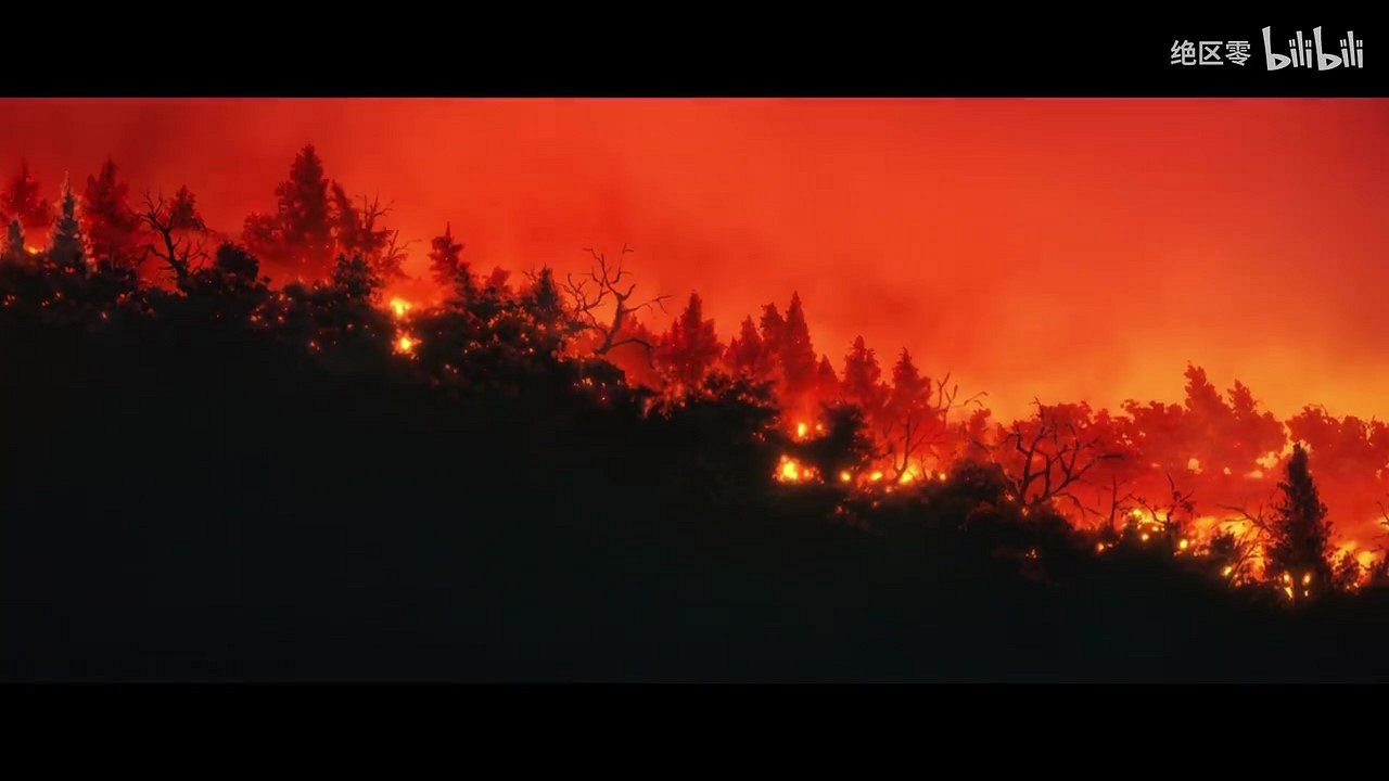 《絕區零》月城柳角色PV 鬼佑之人