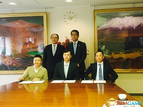 軒轅劍25年 《軒轅劍外傳:穹之扉》動畫確定製作 軒轅劍25年 《軒轅劍外傳:穹之扉》動畫確定製作