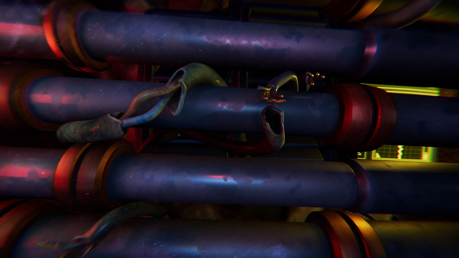 合作解謎遊戲《Where Are We?》Steam頁面開放 發售日待定