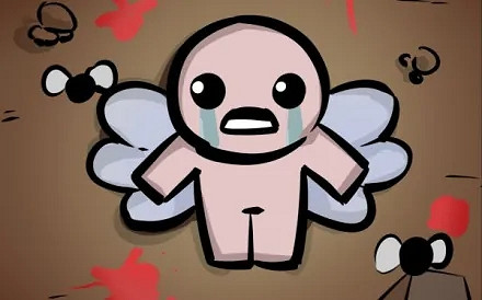 小東西長得怪可愛!GSC《以撒的結合》粘土人開訂 小東西長得怪可愛!GSC《以撒的結合》粘土人開訂