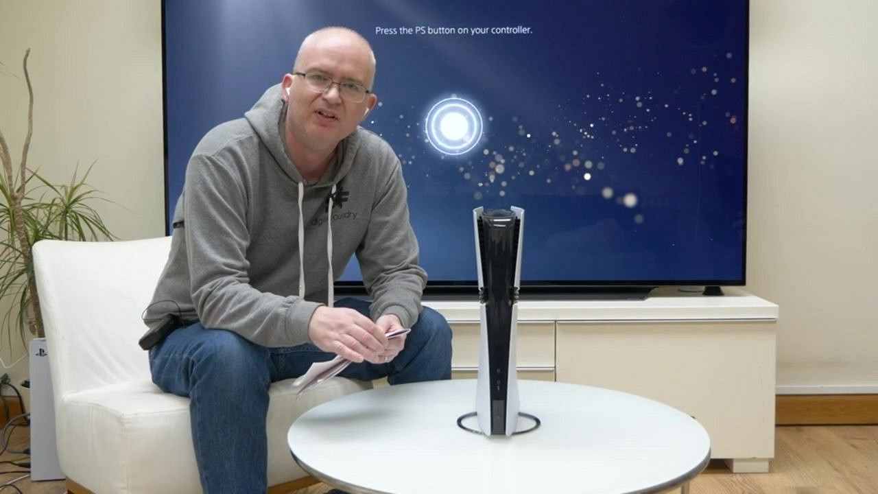 你會買它嗎?數毛社PS5 Pro開箱影片公布 細節展示 你會買它嗎?數毛社PS5 Pro開箱影片公布 細節展示