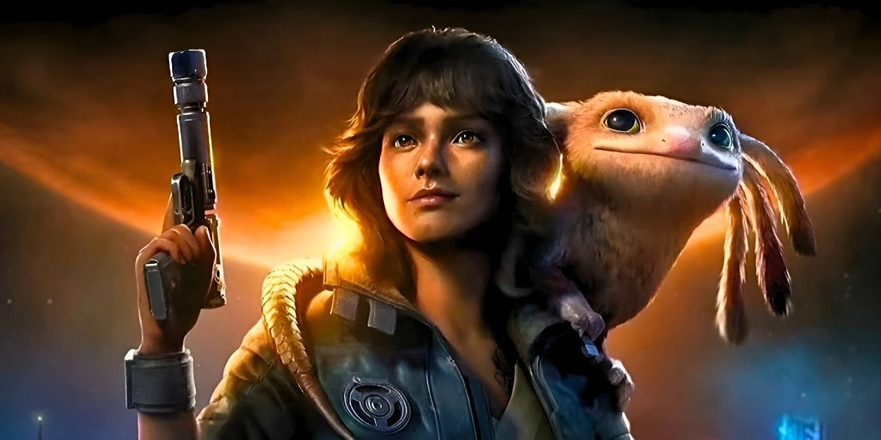 《星戰:亡徒》將迎來重大更新:遊戲體驗直線提高! 《星戰:亡徒》將迎來重大更新:遊戲體驗直線提高!