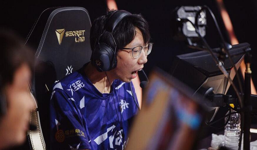 《特戰英豪》TE戰隊選手準星程式碼分享