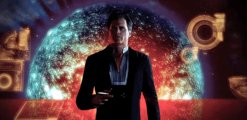 《質量效應:仙女座》製作人認為應該有續作:會表現更好 《質量效應:仙女座》製作人認為應該有續作:會表現更好