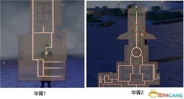 軒轅劍外傳穹之扉怎麽刷經驗 穹之扉快速刷經驗攻略 軒轅劍外傳穹之扉怎麽刷經驗 穹之扉快速刷經驗攻略