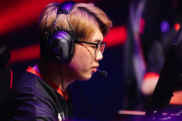 《特戰英豪》JDG戰隊選手準星程式碼分享