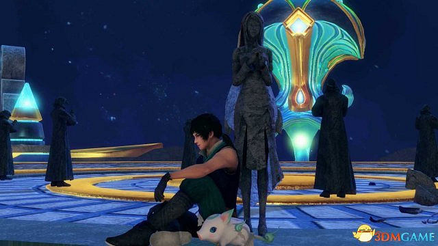 《軒轅劍外傳:穹之扉》PS4中文版新增內容公布 《軒轅劍外傳:穹之扉》PS4中文版新增內容公布