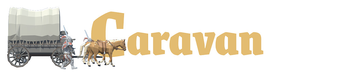 商隊掠劫對戰MMORPG遊戲《VIA》上線Steam平台 將以免費形式推出 商隊掠劫對戰MMORPG遊戲《VIA》上線Steam平台 將以免費形式推出