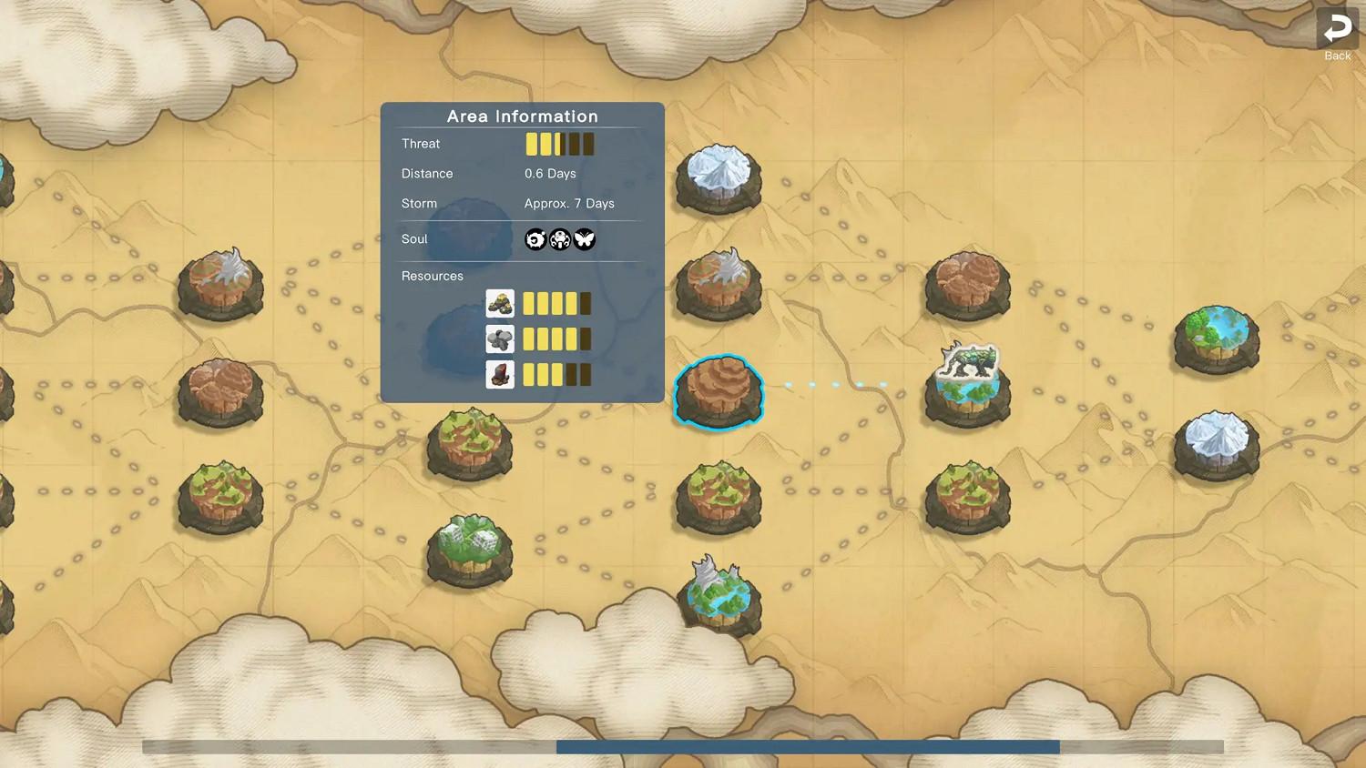 殖民模擬塔防遊戲《卡戎方舟》將在Steam推出正式版!