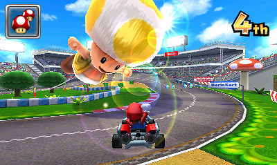 最後一位玩家停止連接!3DS&Wii U線上服務沒人了 最後一位玩家停止連接!3DS&Wii U線上服務沒人了