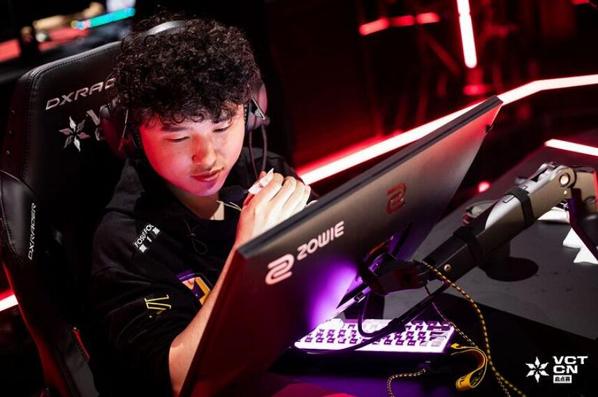 《特戰英豪》WOL戰隊選手準星程式碼分享