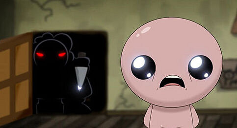 《以撒的結合重生》十周年慶 11.18迎來重大免費更新