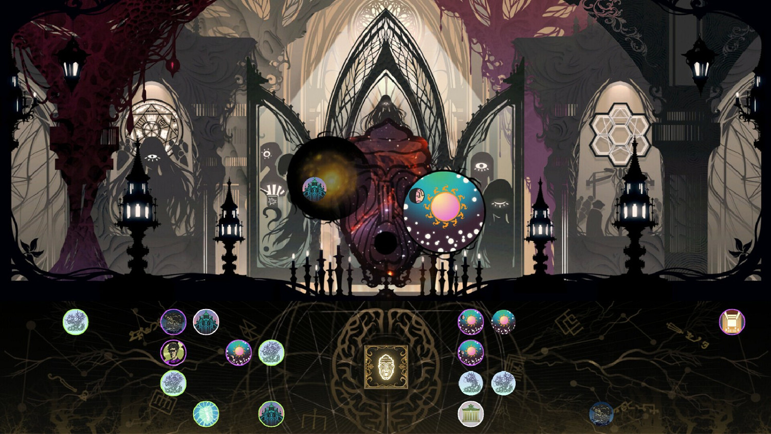 克系推理解謎遊戲《耶蘭多的低語：克蘇魯選集》Steam頁面開放 第四季度發售