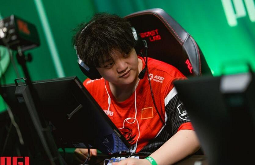 《特戰英豪》TYL戰隊選手準星程式碼分享 《特戰英豪》TYL戰隊選手準星程式碼分享