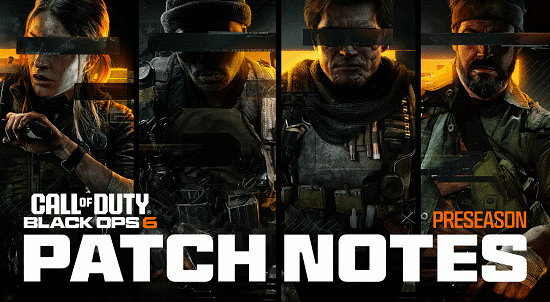 《COD21》發售後首迎大規模平衡性更新 重塑戰場格局