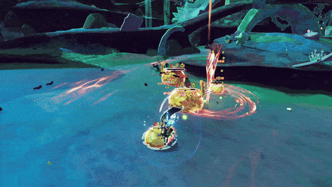 Gearbox發布《雨中冒險2》DLC修復更新路線圖